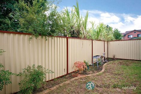 Property photo of 3/19-21 Grandview Street Parramatta NSW 2150