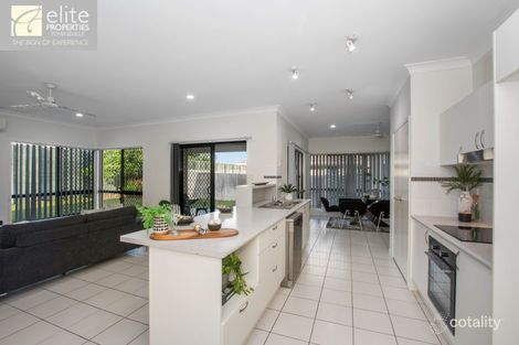 Property photo of 53 Klewarra Boulevard Douglas QLD 4814