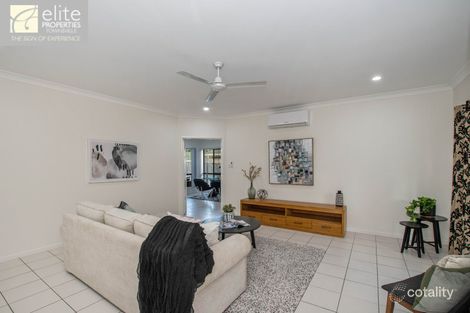 Property photo of 53 Klewarra Boulevard Douglas QLD 4814