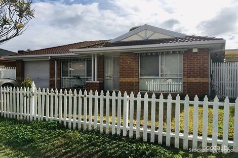 Property photo of 7 Calendula Circuit Epping VIC 3076