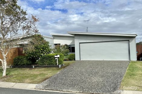 Property photo of 1/36 Capricorn Crescent Meridan Plains QLD 4551