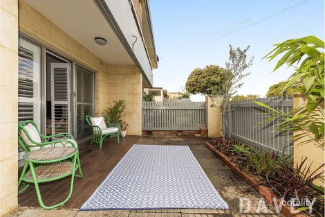 Property photo of 4/35 North Beach Road North Beach WA 6020