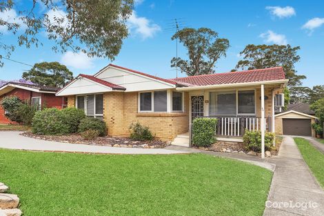 Property photo of 26 Ursula Street Winston Hills NSW 2153