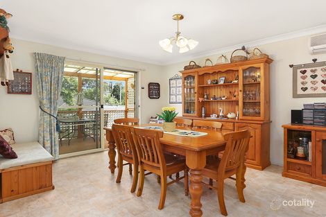 Property photo of 26 Ursula Street Winston Hills NSW 2153