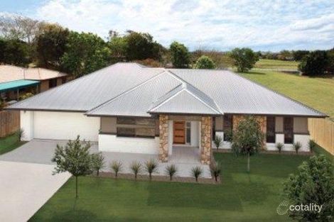 Property photo of 37-43 Bedelia Drive Woodhill QLD 4285