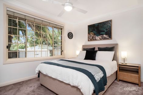 Property photo of 58A Osgathorpe Road Gladesville NSW 2111