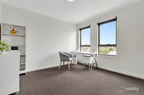 Property photo of 301/503 Keilor Road Niddrie VIC 3042