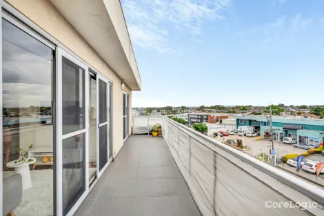 Property photo of 301/503 Keilor Road Niddrie VIC 3042