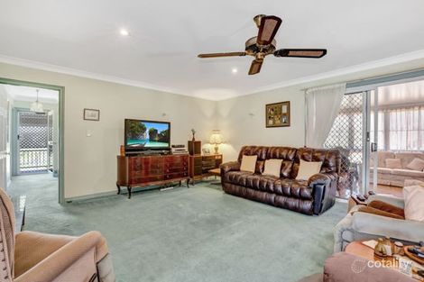 Property photo of 22 Stewart Street Withcott QLD 4352