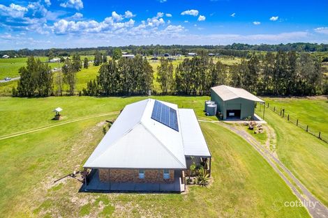 Property photo of 2843 Nelson Bay Road Salt Ash NSW 2318