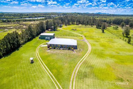 Property photo of 2843 Nelson Bay Road Salt Ash NSW 2318