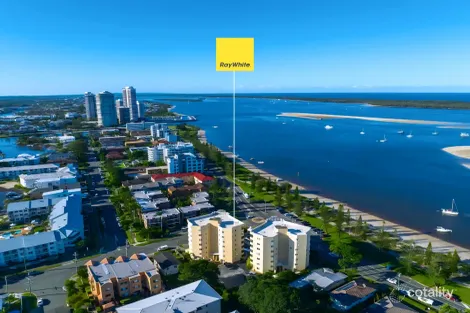 Property photo of 52/484-488 Marine Parade Biggera Waters QLD 4216