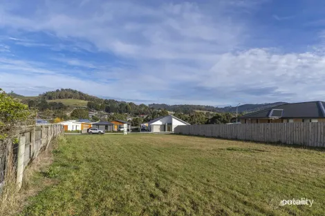 4 O'Connell Cl, Cygnet, TAS 7112
