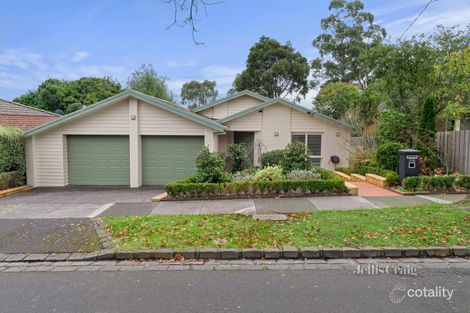 Property photo of 23A Vernal Avenue Mitcham VIC 3132