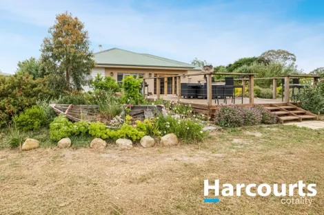 Property photo of 171 Bowser Road North Wangaratta VIC 3678