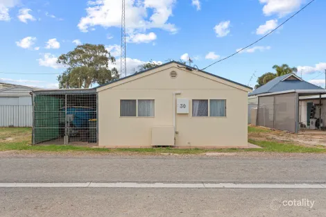 30 Trout Rd, Fisherman Bay, SA 5522