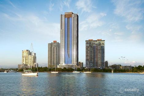 803/2 Como Cres, Southport, QLD 4215