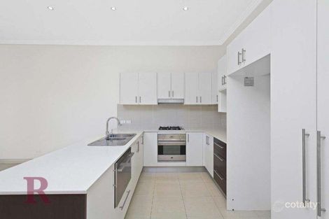 Property photo of 9/1 Combara Avenue Caringbah NSW 2229