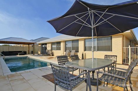 Property photo of 86 Waldburg Drive Tapping WA 6065