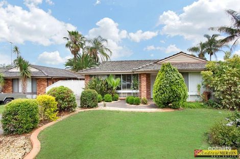 Property photo of 37 Amazon Place St Clair NSW 2759