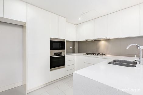 Property photo of 205/2-8 Bruce Avenue Killara NSW 2071