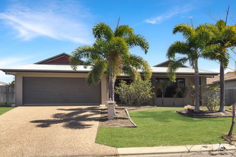 Property photo of 27 Needletail Way Bohle Plains QLD 4817