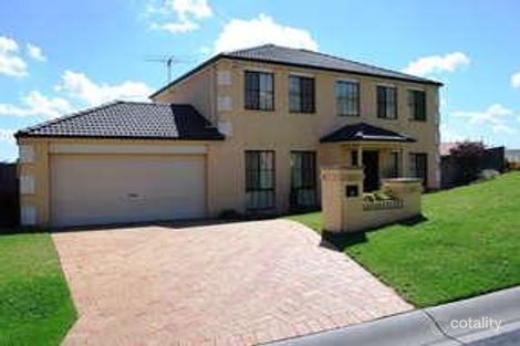 Property photo of 20 Mary Brown Place Blair Athol NSW 2560