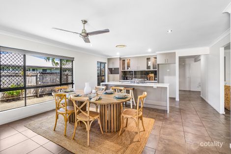 Property photo of 19 Monash Way Ooralea QLD 4740