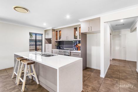 Property photo of 19 Monash Way Ooralea QLD 4740