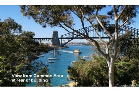 25 East Crescent St, Mcmahons Point, NSW 2060