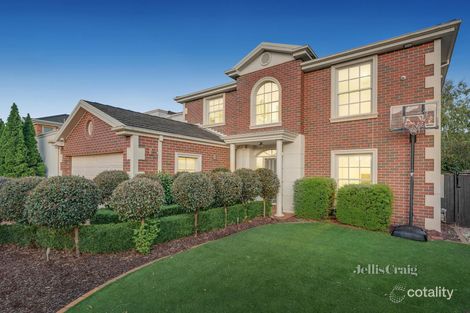 Property photo of 29 Huntingtower Crescent Mount Waverley VIC 3149