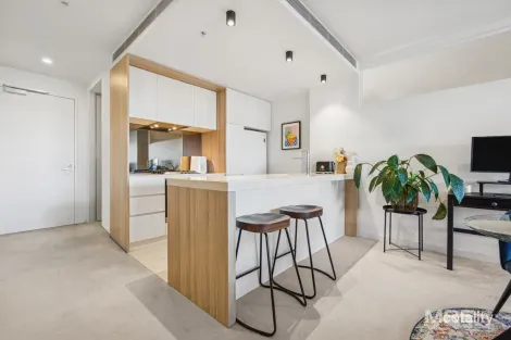 Property photo of 606/3 Yarra Street South Yarra VIC 3141