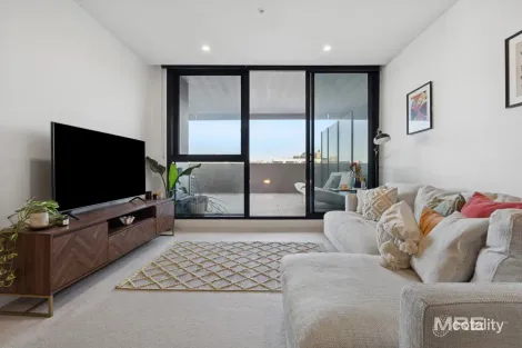 Property photo of 606/3 Yarra Street South Yarra VIC 3141