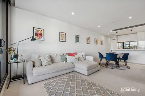 Property photo of 606/3 Yarra Street South Yarra VIC 3141