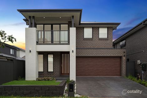 10 Leadership St, Leppington, NSW 2179