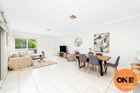 Property photo of 5 Turpentine Place Lidcombe NSW 2141