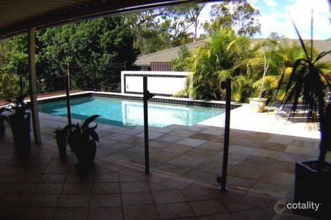 Property photo of 27 Jabiru Place Bellbowrie QLD 4070