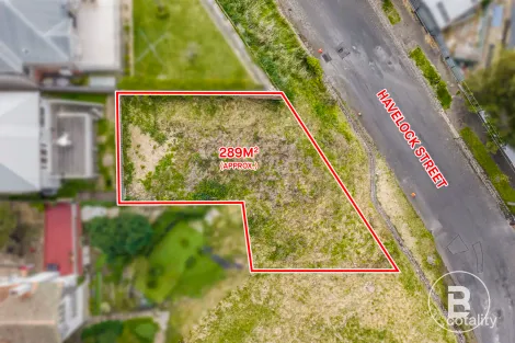 223 Havelock St, Soldiers Hill, VIC 3350