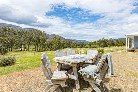 Property photo of 877 Lonnavale Road Lonnavale TAS 7109