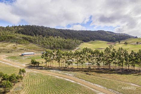 877 Lonnavale Rd, Lonnavale, TAS 7109