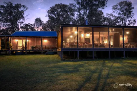 Property photo of 204 Henderson Road Calvert QLD 4340