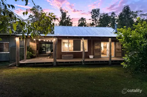 Property photo of 204 Henderson Road Calvert QLD 4340