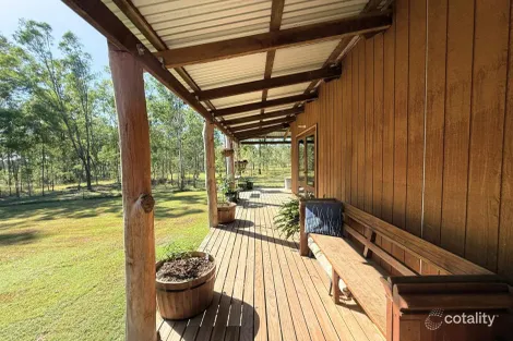 Property photo of 204 Henderson Road Calvert QLD 4340