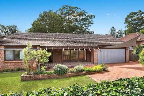 Property photo of 186 Midson Road Epping NSW 2121