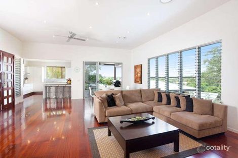 Property photo of 35 Boundary Road Bardon QLD 4065