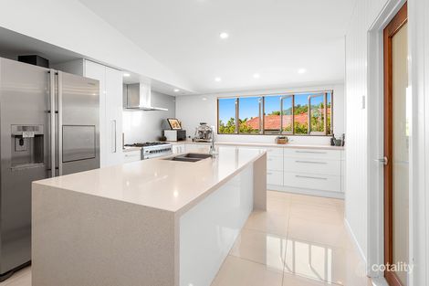Property photo of 4/23 Woodstock Road Toowong QLD 4066