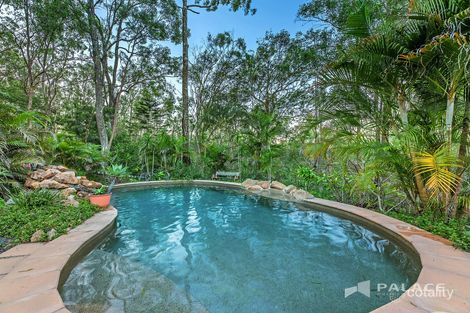 Property photo of 12 Yarula Close Karana Downs QLD 4306