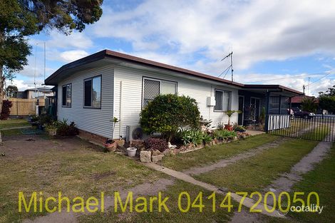 Property photo of 6 Warrell Street Millbank QLD 4670