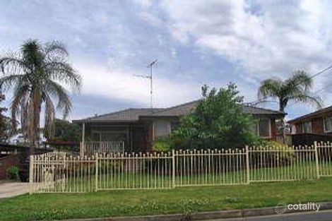 7 Beresford St, St Marys, NSW 2760