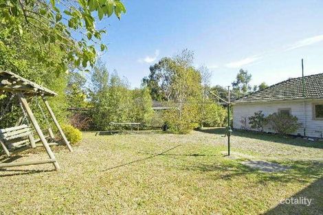 Property photo of 10 Chandler Grove Burwood VIC 3125